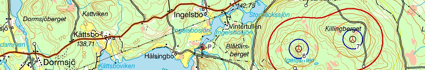 28 13:01 / 3 Licensed user: Triventus Consulting AB Sjönevadsvägen 26 SE-31058