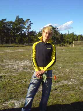 45 år!! Ja, så länge har OK Tranan funnits! I dagarna ska detta firas med vår eminenta trivselkommitté vid rodret.
