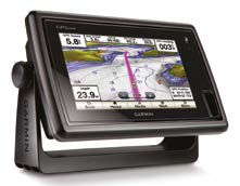 PEKSKÄRM Art: 13848 PG-: 31 690 kr 9 TUM 0183 2000 GARMIN ECHOMAP CHIRP SERIE 2790:- 4845:- 5890:-