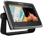 ES128 HYBRIDTOUCH Art: 13969 PG-: 29 990kr RAYMARINE DRAGONFLY 3990:-