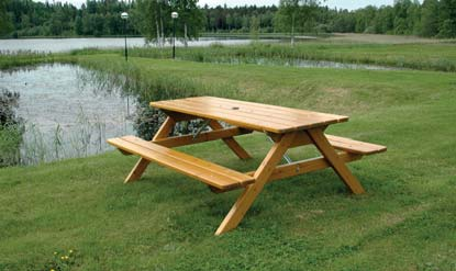 Soffstommen tillverkad av plattstål, pulverlackerad i svart (RAL 9005). Mått: Längd 186 cm. Bredd 50 cm.