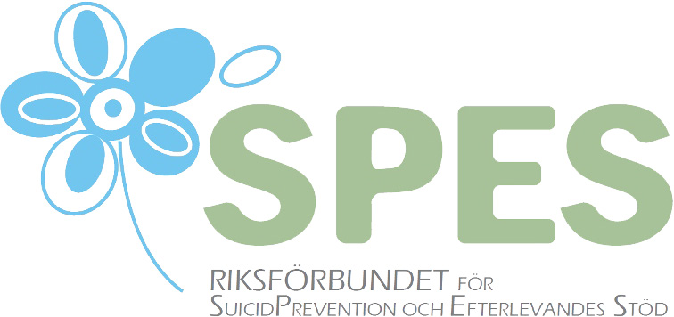 RIKSFÖRBUNDET SPES