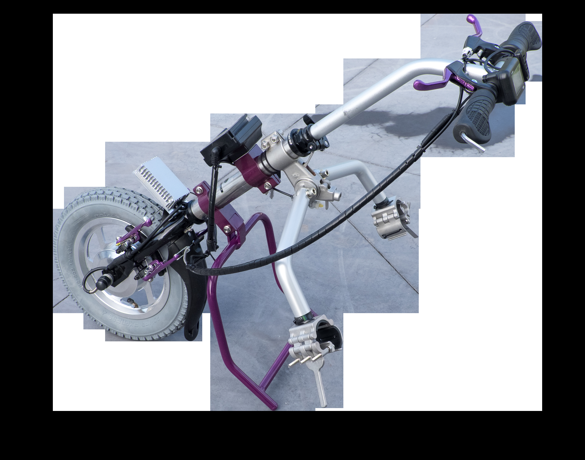 Swedish Goliat Sherpa drivaggregat Drivaggregat SHERPA (SGSH012016) Användarmanual Denna produkt