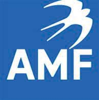 Undersökning om pensioner och traditionell pensionsförsäkring Kontakt AMF: