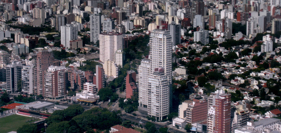 Dag 7: flyg till Buenos Aires Vi har transfer till flygplats, varifrån vi flyger till Buenos Aires. Vid ankomsten har vi en kort transfer till vårt hotell.