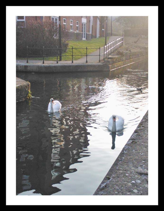 Study visit in Wales LIFELONG LEARNING