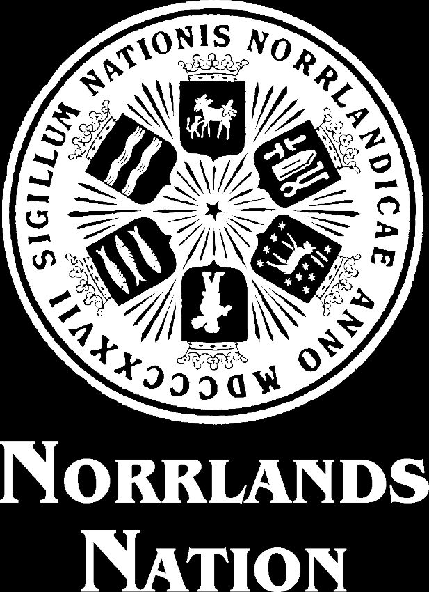 STADGAR FÖR NORRLANDS NATION