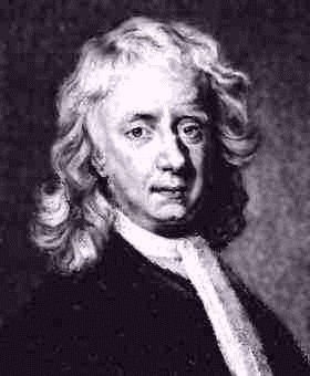 1600-talet Newton inspirerade Förnuft och rationalitet Kausalitet infördes i