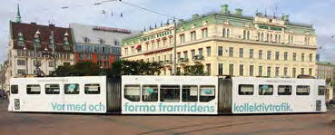 Från medborgardialogen NextStop 2035: Medhåll, korrigeringar och förtydliganden MEDBORGARDIALOG NEXT STOP 2035 För att involvera allmänheten i kollektivtrafikens utveckling, och få fördjupade