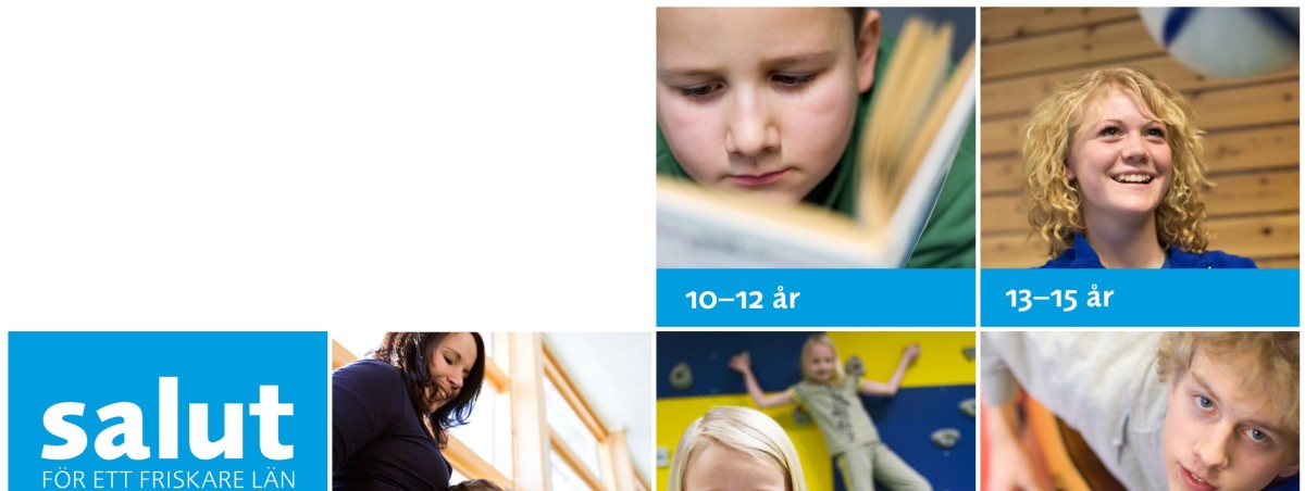 Elevhälsoenkät Västerbotten HÄLSOFRÅGOR I GYMNASIET ÅR 1 Namn: Personnummer: Detta fyller skolsköterskan i: Datum: Längd: (cm) Vikt: (kg) Svaren på hälsofrågorna används i hälsosamtalet med