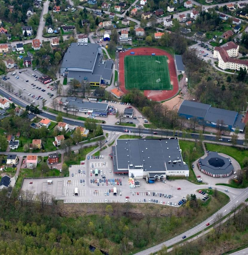 BULLERUTREDNING Kv.