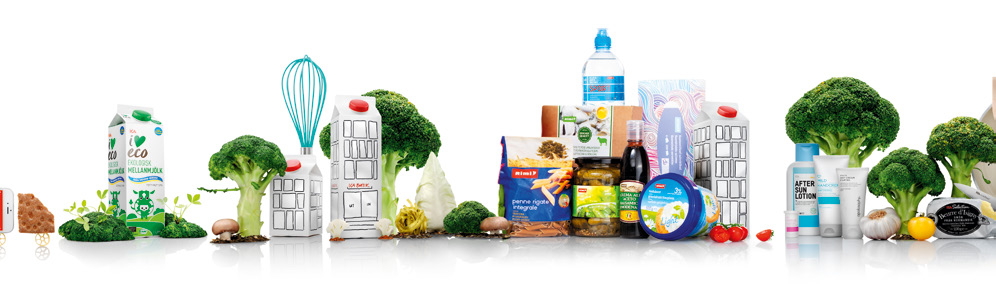 ICA Gruppen AB är ett ledande detaljhandelsföretag med fokus på mat och hälsa.
