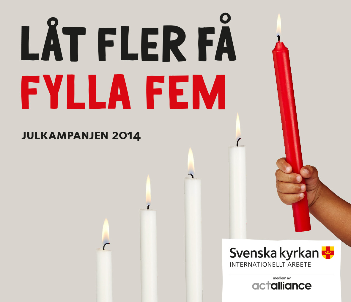 00 Luciatåg i kyrkan med Musik&Drama och Musik&Lek. Fest efteråt i församlingshemmet. studiebesök Vecka 50 och 51 erbjuds förskolorna studiebesök vid krubban Ring och boka tid: Tel.