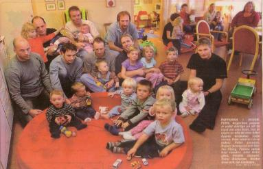 Den nya yrkesrollen Planera med hänsyn
