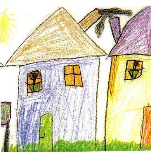 Socialstyrelsen säger i kartläggningen från 2008 att: Det skall vara den fullt samlokaliserade familjecentralen med mödrahälsovård, barnhälsovård, öppen förskola och socialtjänstens
