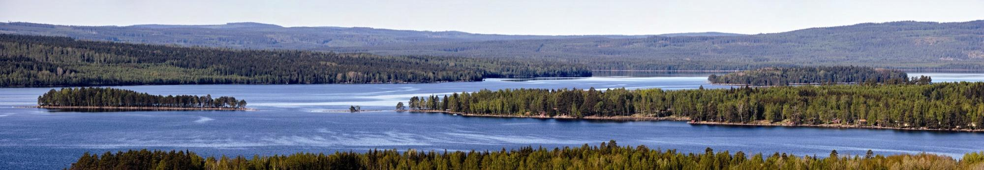 Miljön är viktig för våra kunder och för oss Vi är Miljöcertifierade enligt ISO 14001.