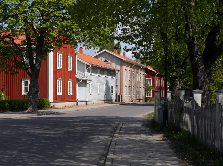 Vår prispolicy bygger på Konkurrenskraft i jämförelse med