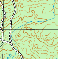 HANSJÖ VVO Gräns
