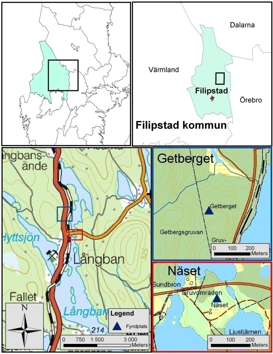 6. Figurer De figurer som blivit hänvisade i texten presenteras här i nummerordning.
