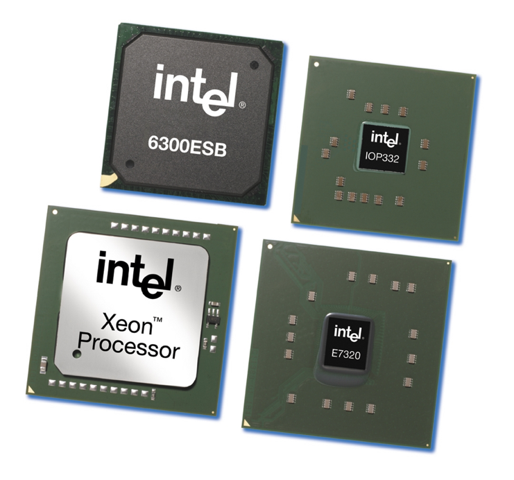 Processor
