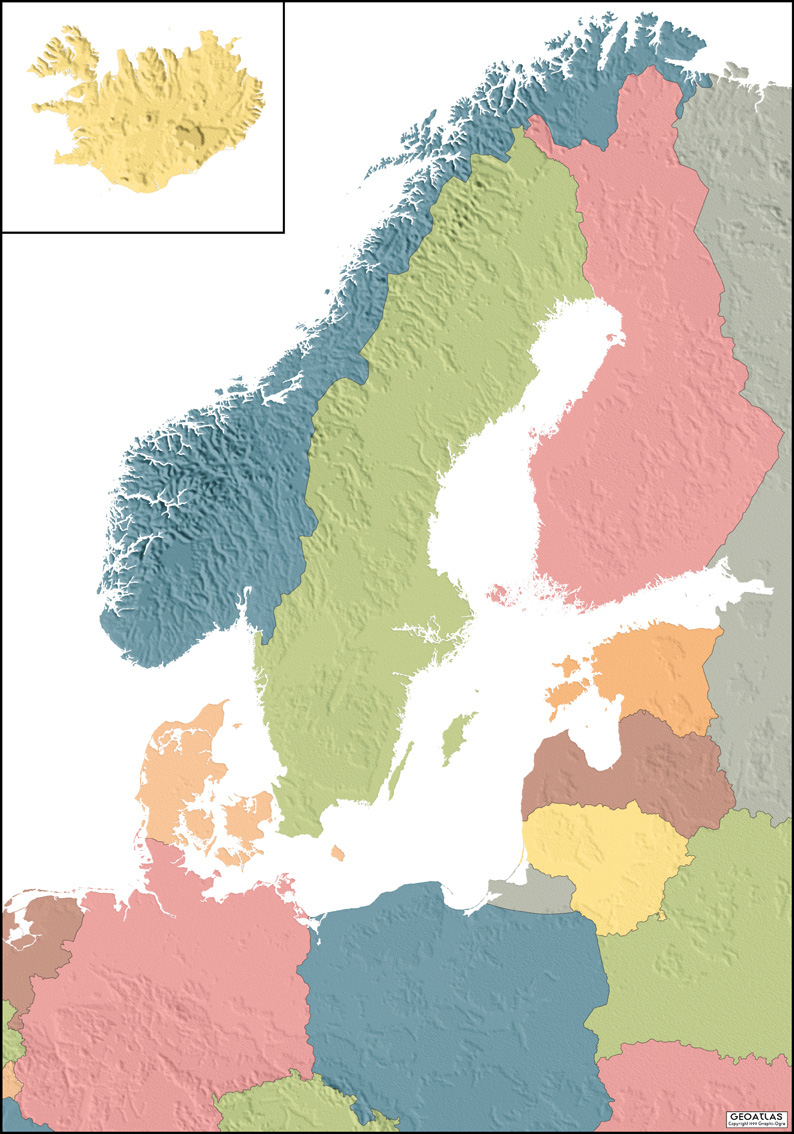 KIMO Baltic Sea Samarbetsorganisation för kommuner runt Östersjön Sekretariat i Simrishamn