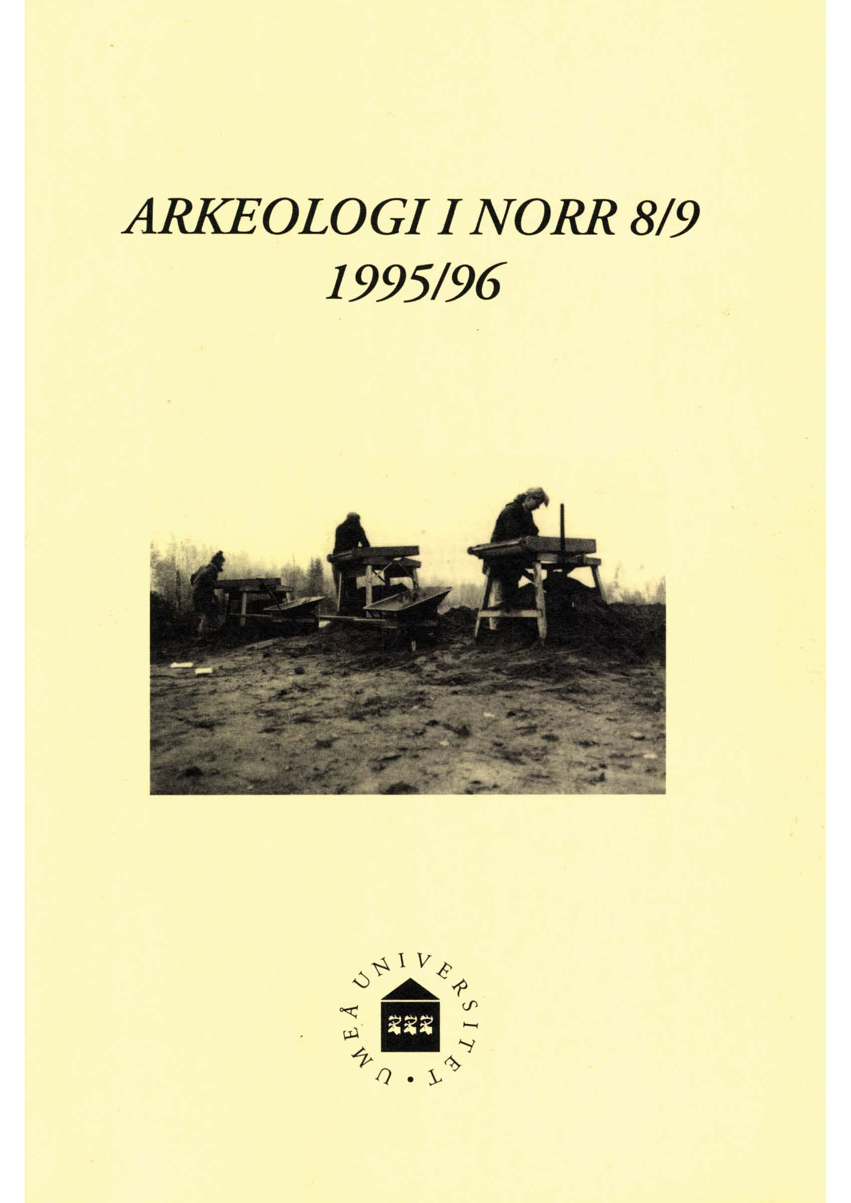 ARKEOLOGII