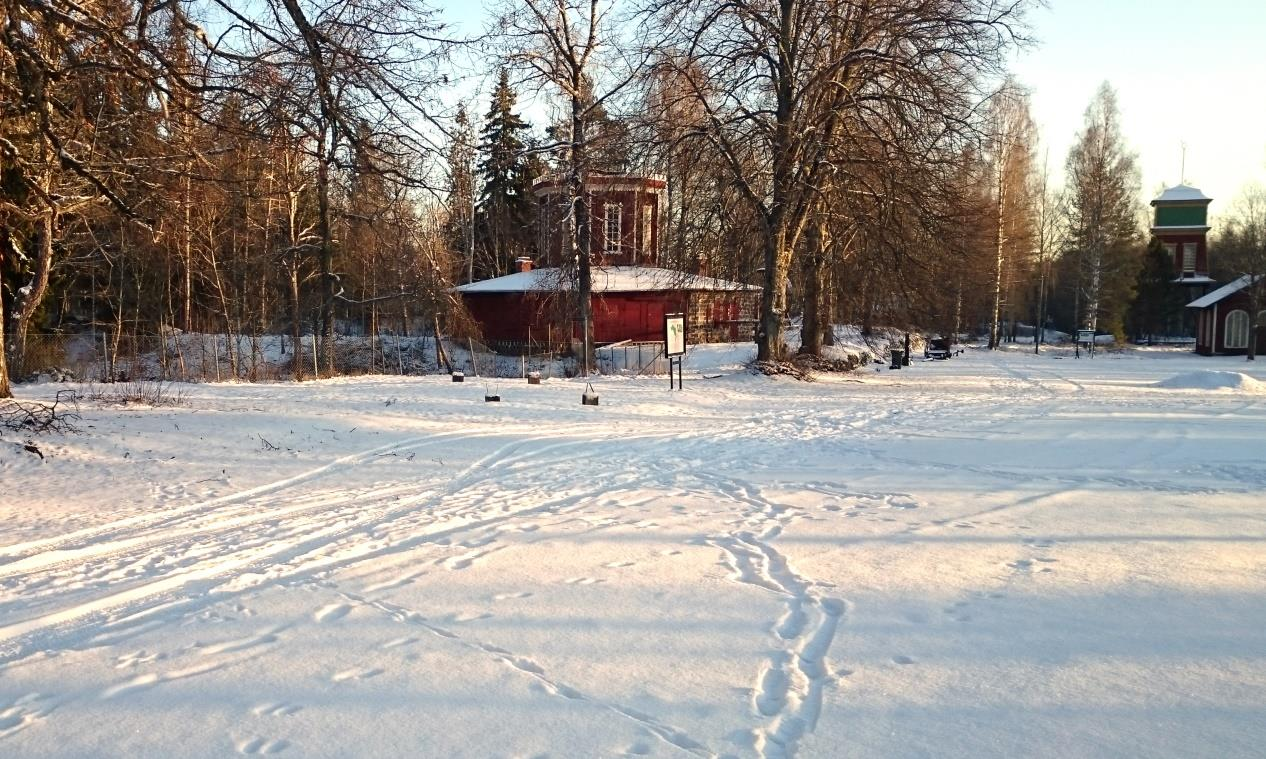 Risbergsfältet Gruvriskbedömning av