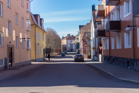 innebär 1000 stycken nya bostäder under mandatperioden kommer att klaras.