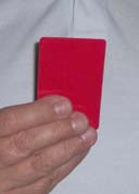 Utvisning (för pågående set) Gult och rött kort samtidigt = Diskvalifikation (för hela matchen) Ena handen mot den andra handleden =