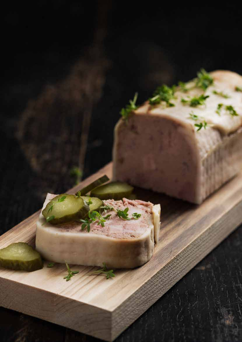 Det här är ditt julbeställningsunderlag, späckat med produkter för julbordet allt till fina priser! Fyll i din beställning i lugn och ro och skicka sedan in hela beställnings underlaget till oss.