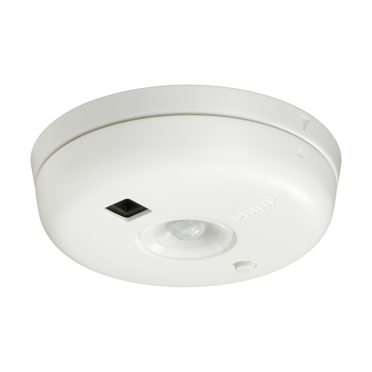 Tillbehör The ceiling mounted WT460E MDU- CS OS Wireless Multi Sensor is designed for use with the Pacific LED Green Parking solution to provide a detection coverage area of 20 to 25 m².