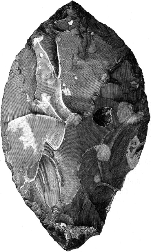 154 OSCAR MONTELIUS.