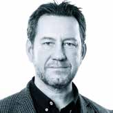 omvärlden. Hårdare dansk-svenska gränskontroller till följd av flyktingsituationen. Ett delvis nytt ekonomiskt och politiskt landskap efter Brexit och valet i USA.