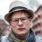 BUSINESS ARENA MALMÖ 20 APRIL 2017 11.00-16.15 SEMINARIUM 3 TEMA: BOSTAD Hur löser regionen behovet av bostäder?