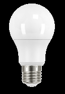 De är miljövänliga och energieffektiva alternativ då LED-ljuskällor inte innehåller kvicksilver samtidigt som de har en lång livslängd