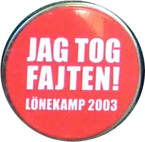 7.7 Jag tog