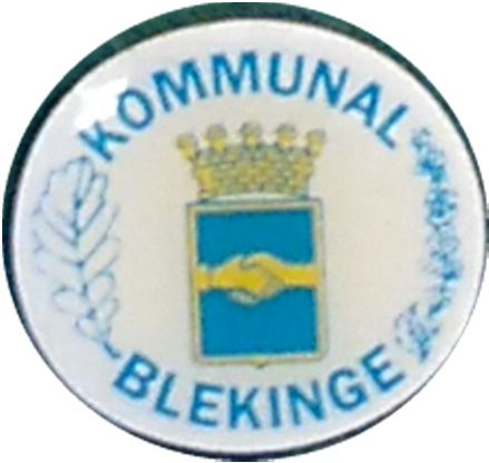 5.9 Kommunal Blekinge,