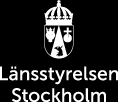 Fakta 2017:2 Vattenväxtinventering i Stockholms län 2016 Publiceringsdatum 2017-02-14 Inventering av sjöarna Gavel-Långsjön och Mellansjön samt om styvnate i Sparren ISBN: 978-91-7281-717-3 Enheten
