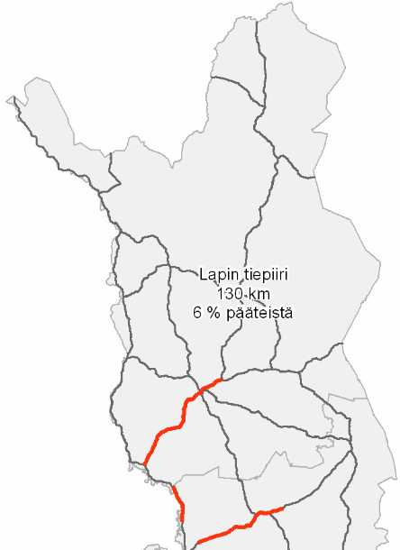 1997 1998 1999 2000 2001 2002 2003 2004 2005 2006 2007 2008 Målet för året 2010: över 3000 km