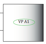 9.5.4 Extern värmekälla (EVK) Denna funktion används för att koppla på ytterligare värmekällor till värmesystemet, till exempel vattenmantlad braskamin, solvärme.