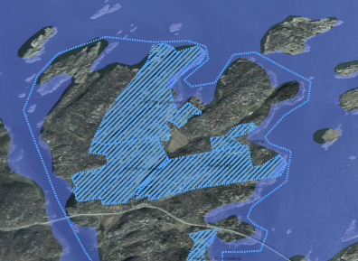 Bakgrund Uppdrag och syfte Planprogram för Norra Instön tas fram som ett fortsatt arbete utifrån gällande Översiktsplan 2010(Antagen 2012).