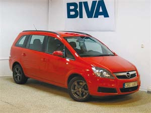 000:- Webbnr:5380285 Opel Astra Enjoy 1,4t 140hk -12. 375 mil. Beskrivning: Airbag förare &. 169.
