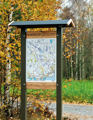 20 6. Bilagor 6.1. Exempelskyltar från kyltit.