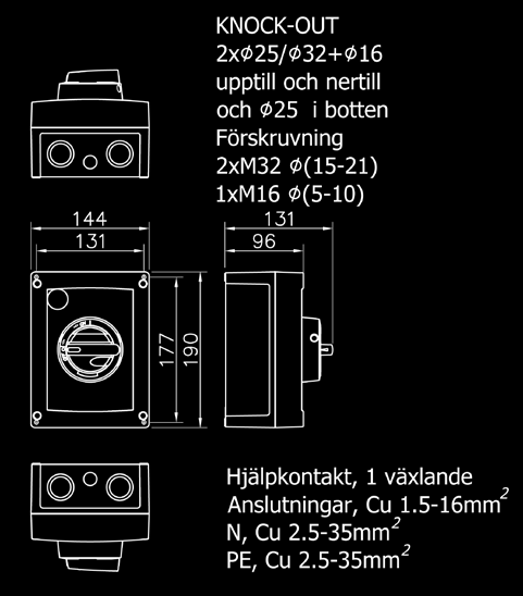 325 E31 552 06, SBG 325GH E31 552 25, SBG 325VH E31 552 12, BGG 425 E31 552 13,