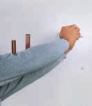 Balkentext/banner Egna Infästning anteckningar Balkentext/banner Egna Infästning anteckningar Infästning lätt last StoFix