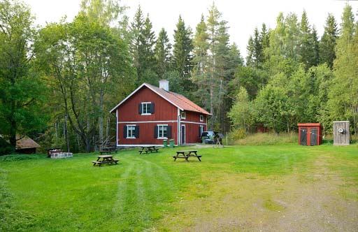 Stationer i SM SK3GK fieldday 2015 Helgen den 11 13 September så var det åter dags för SK3GK att hålla sin årliga Field Day.
