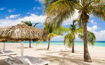 Sol & bad på Miami Beach» Passa på att utnyttja höstlovet med sol & bad! I Florida har vi valt charmiga South Beach, som är en del av Miami Beach. Miami Beach är idag mer inne än någonsin.