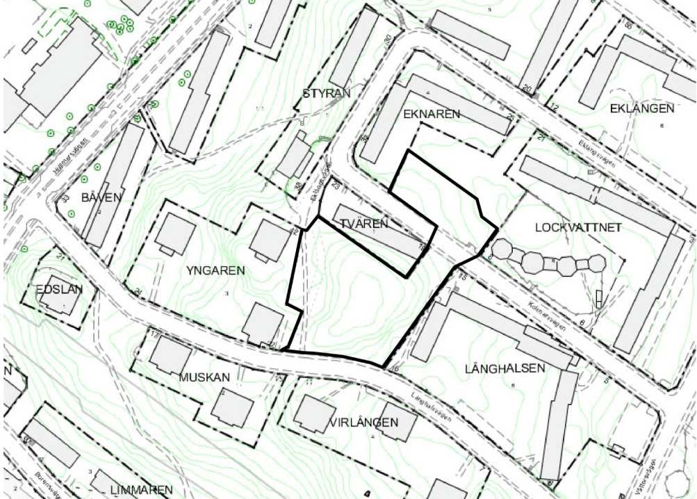 Sida 2 (8) bearbetning förs vidare till granskning. Planförslaget är ett viktigt bidrag för att uppfylla stadens bostadsmål och för att åstadkomma goda boendemiljöer.