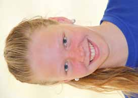 Louise Hansson Born 1996 Club Helsingborgs Simsällskap Jonas Lundström Participating in 100m Freestyle, 200m Freestyle 50m Butterfly, 100m Butterfly Personal best and Seasons bests 50m Freestyle PB
