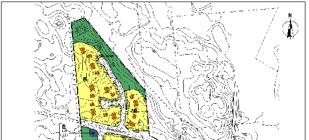 PLANBESKRIVNING Detaljplan för Rörbäcksnäs 28:1 m.fl.